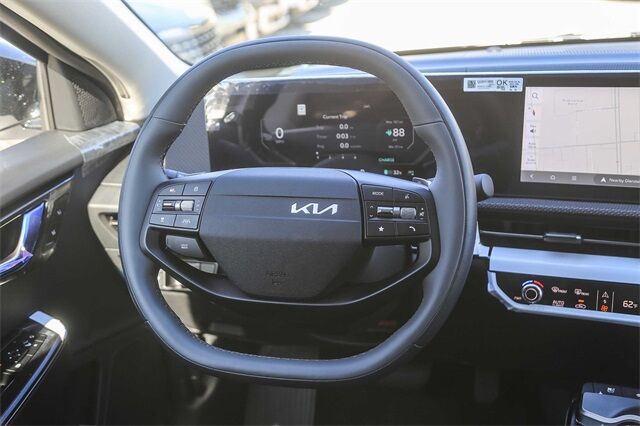 2025 Kia EV6 Wind Moreno Valley CA