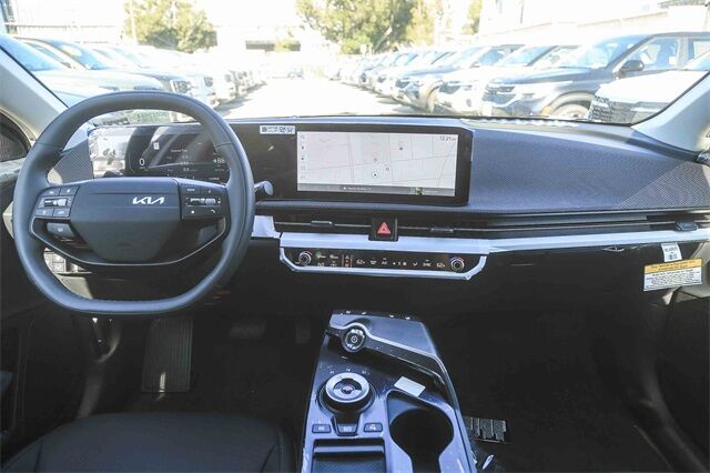 2025 Kia EV6 Wind Moreno Valley CA