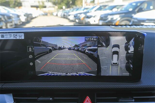 2025 Kia EV6 Wind Moreno Valley CA