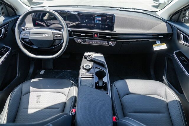 2025 Kia EV6 Wind Moreno Valley CA