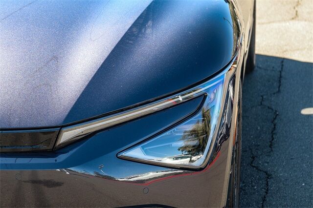 2025 Kia EV6 Wind Moreno Valley CA