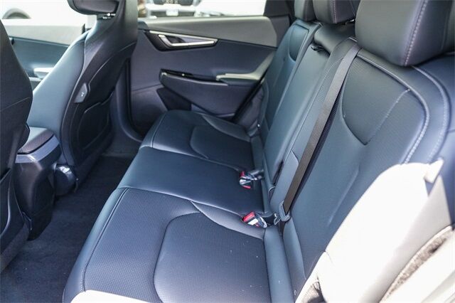 2025 Kia EV6 Wind Moreno Valley CA