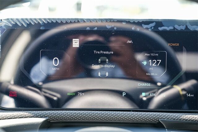 2025 Kia EV6 Wind Moreno Valley CA