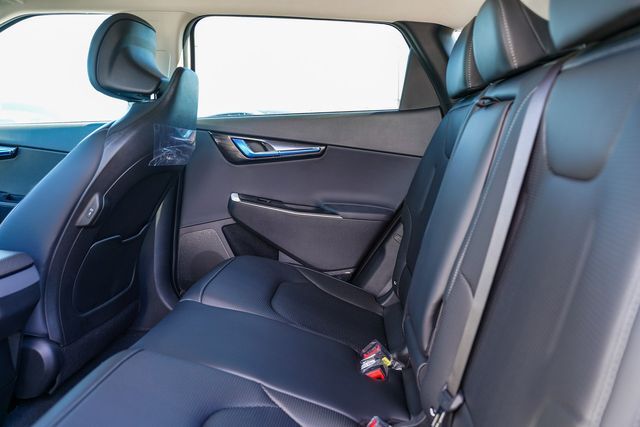 2025 Kia EV6 Wind Moreno Valley CA