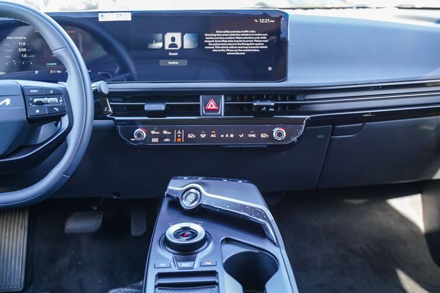 2025 Kia EV6 Wind Moreno Valley CA