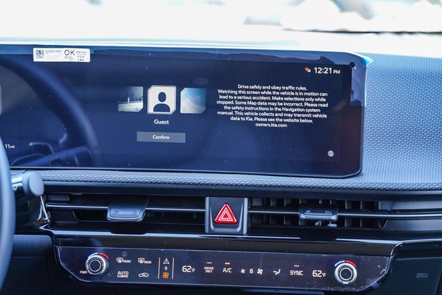 2025 Kia EV6 Wind Moreno Valley CA