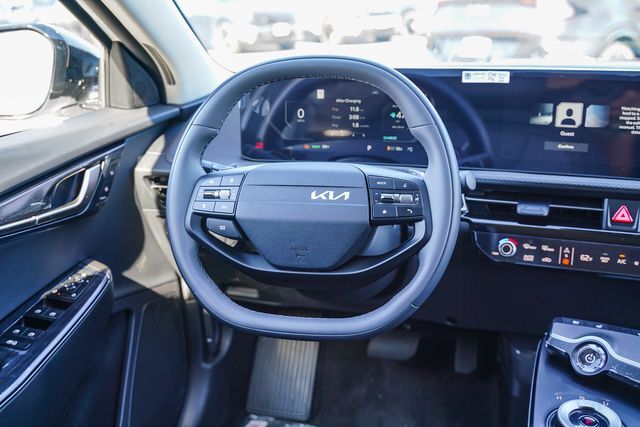 2025 Kia EV6 Wind Moreno Valley CA