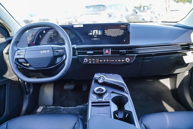 2025 Kia EV6 Wind Moreno Valley CA