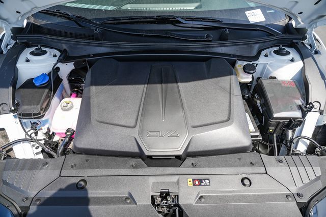 2025 Kia EV6 Wind Moreno Valley CA