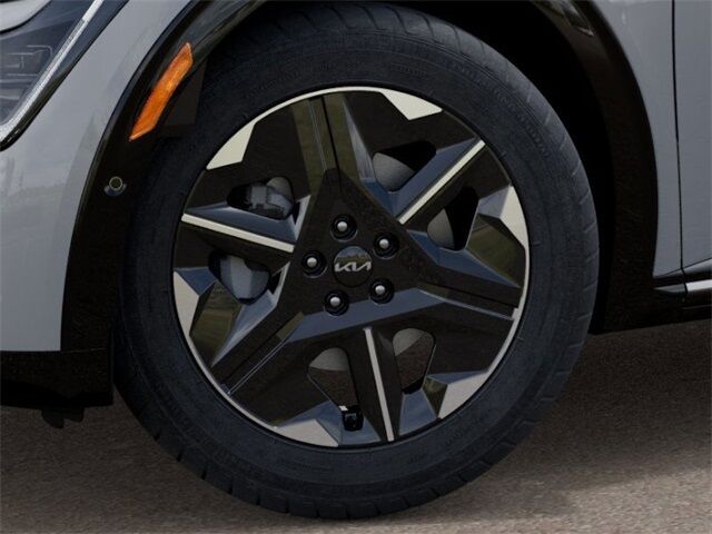 2025 Kia EV6 Wind Moreno Valley CA