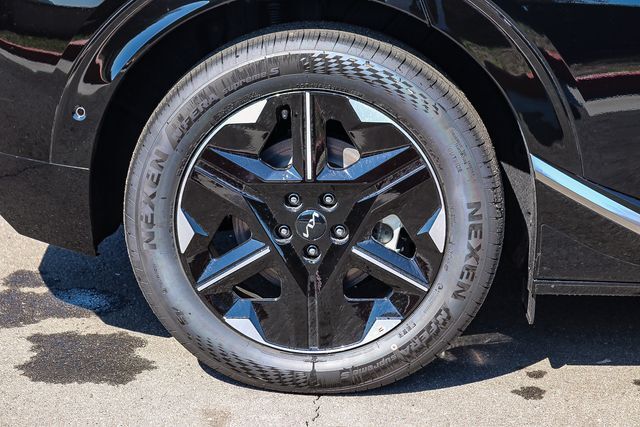 2025 Kia EV6 Wind Moreno Valley CA