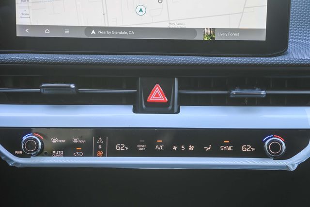 2025 Kia EV6 Wind Moreno Valley CA