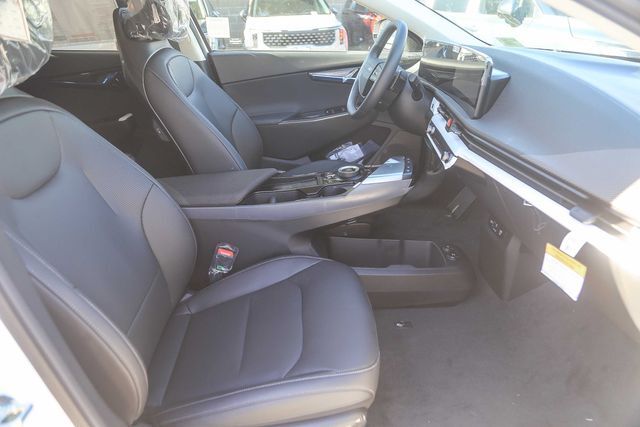 2025 Kia EV6 Wind Moreno Valley CA