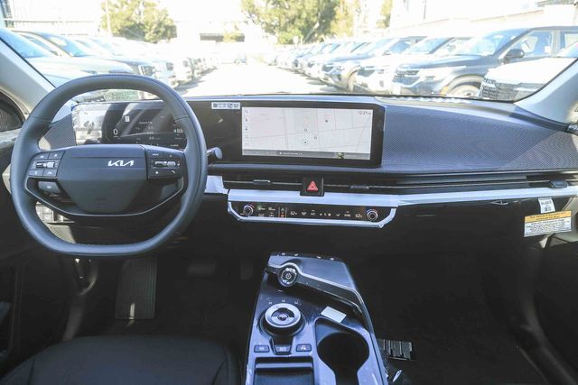 2025 Kia EV6 Wind Moreno Valley CA