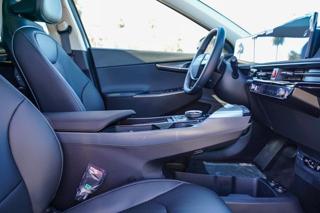 2025 Kia EV6 Wind Moreno Valley CA