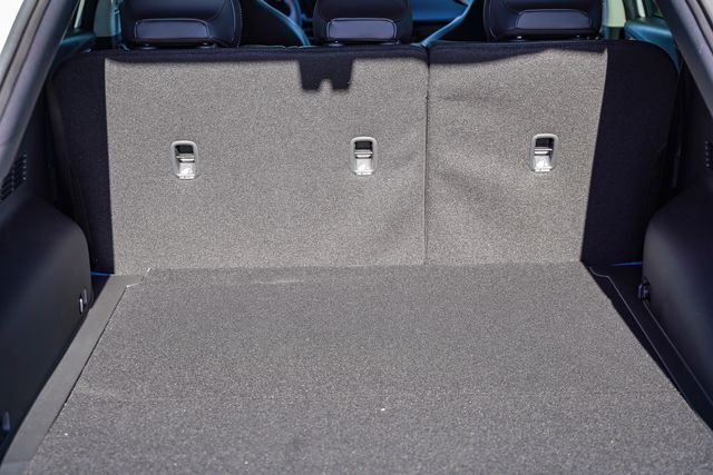 2025 Kia EV6 Wind Moreno Valley CA