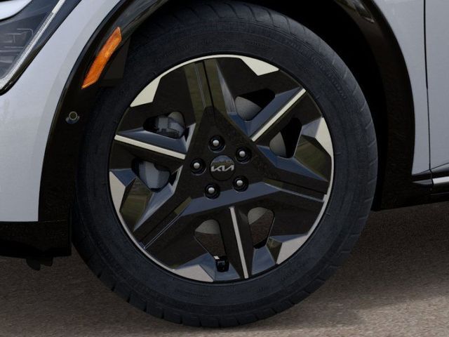 2025 Kia EV6 Wind Moreno Valley CA