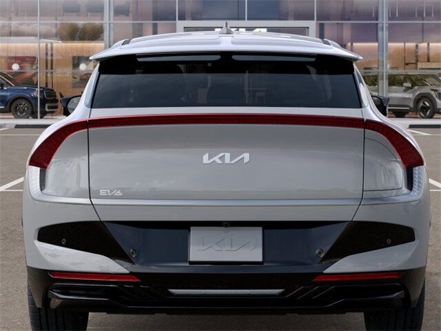 2025 Kia EV6 Wind Moreno Valley CA