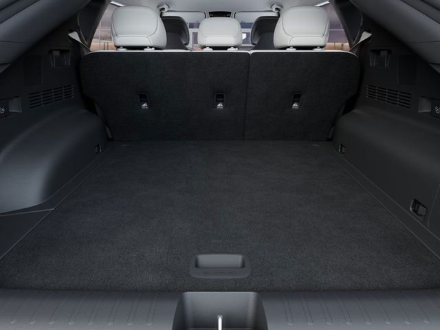 2025 Kia EV6 Wind Moreno Valley CA