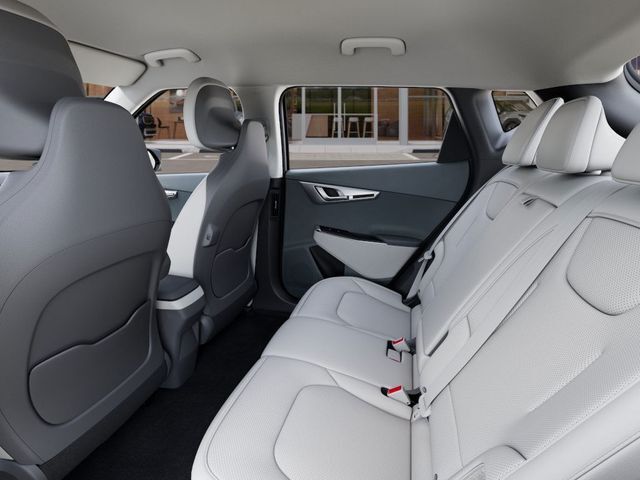 2025 Kia EV6 Wind Moreno Valley CA