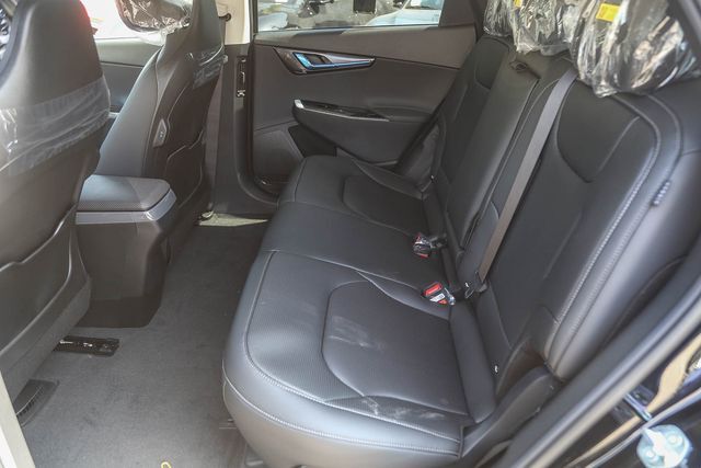 2025 Kia EV6 Wind Moreno Valley CA