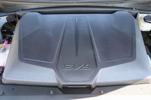 2025 Kia EV6 Wind Moreno Valley CA