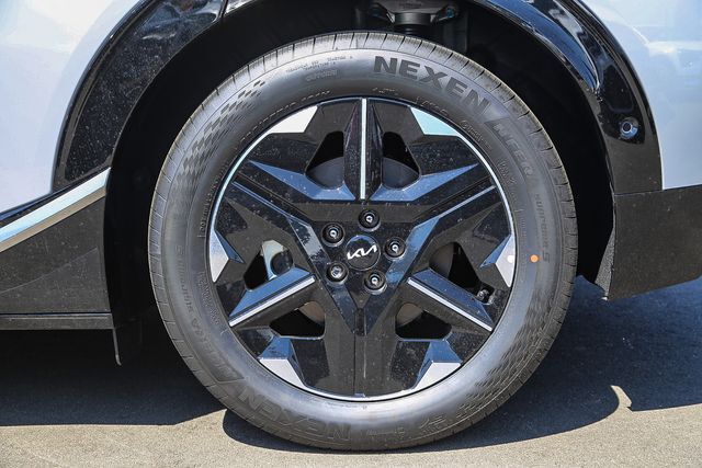 2025 Kia EV6 Wind Moreno Valley CA