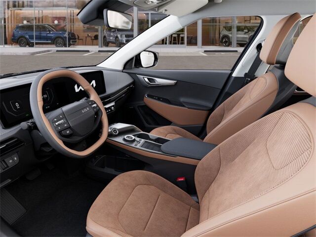 2025 Kia EV6 Wind Moreno Valley CA