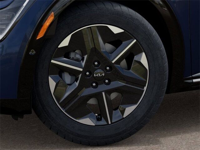 2025 Kia EV6 Wind Moreno Valley CA