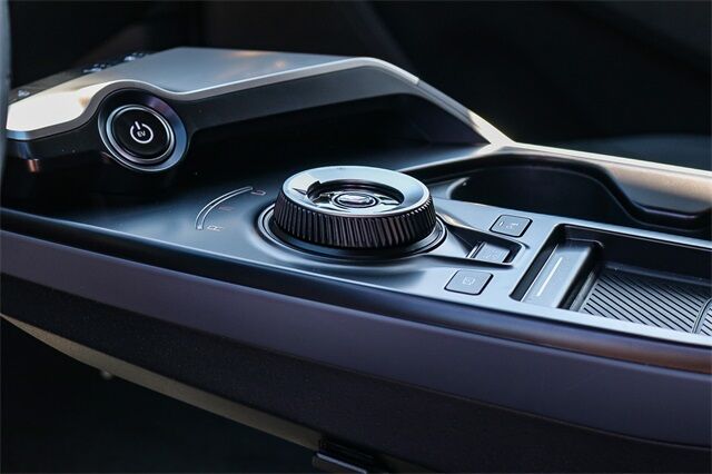 2025 Kia EV6 Wind Moreno Valley CA