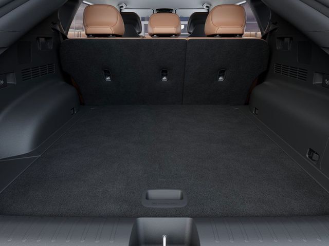 2025 Kia EV6 Wind Moreno Valley CA