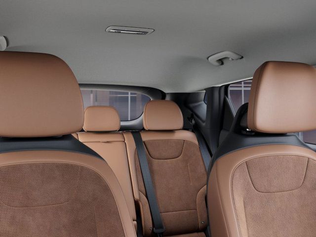 2025 Kia EV6 Wind Moreno Valley CA