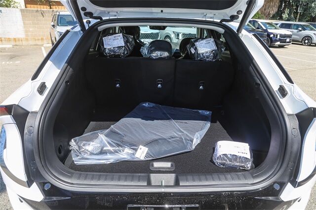 2025 Kia EV6 Wind Moreno Valley CA