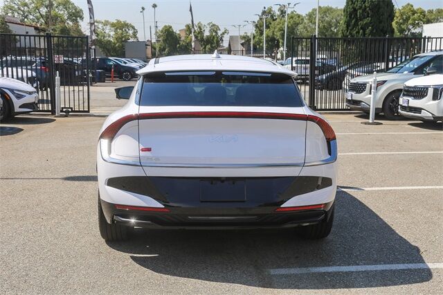 2025 Kia EV6 Wind Moreno Valley CA