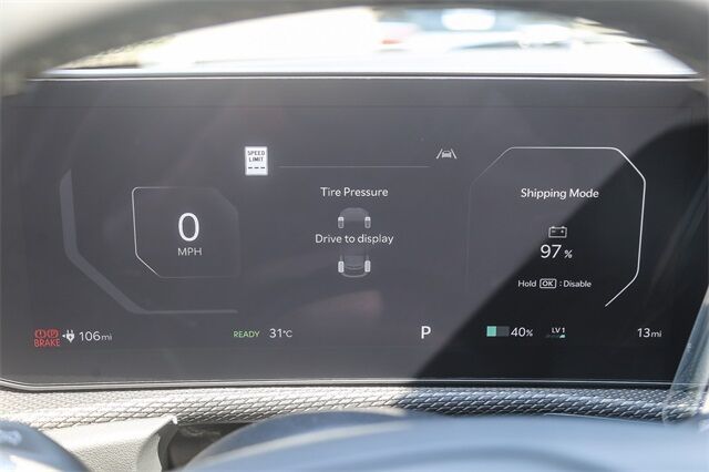 2025 Kia EV6 Wind Moreno Valley CA