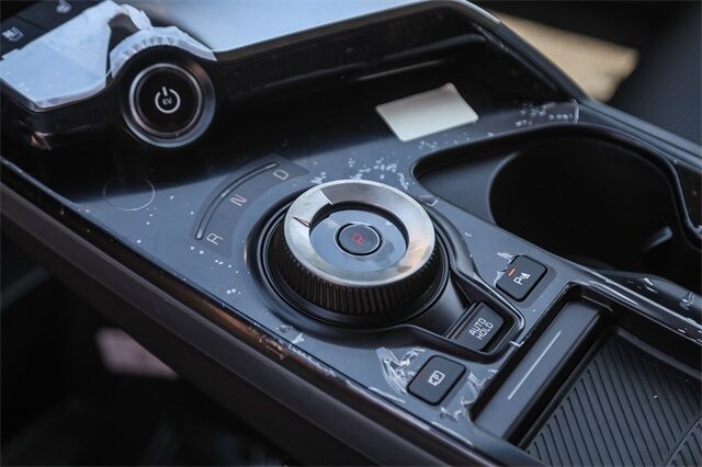 2025 Kia EV6 Wind Moreno Valley CA