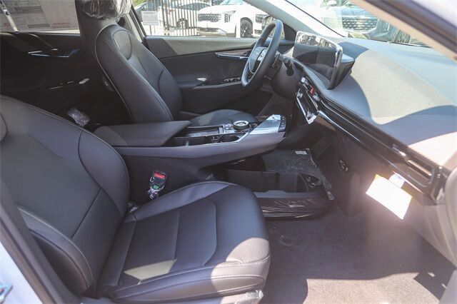 2025 Kia EV6 Wind Moreno Valley CA