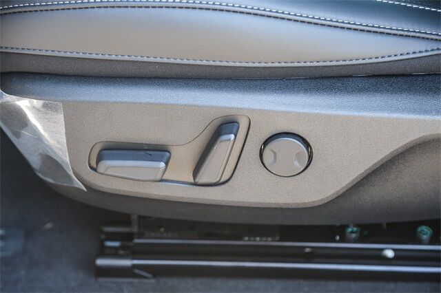 2025 Kia EV6 Wind Moreno Valley CA