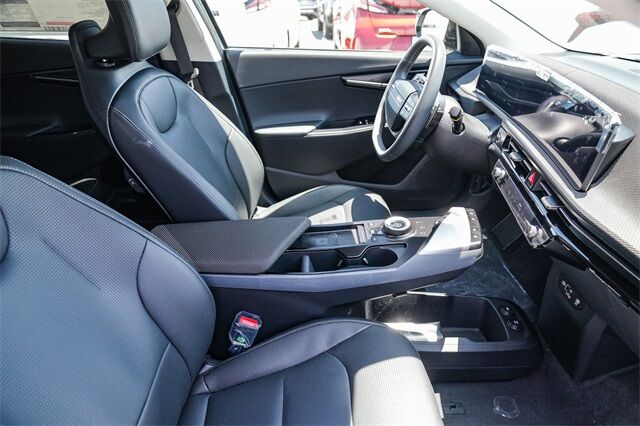 2025 Kia EV6 Wind Moreno Valley CA