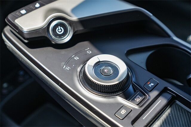 2025 Kia EV6 Wind Moreno Valley CA