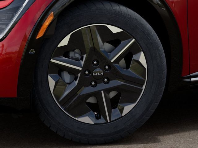 2025 Kia EV6 Wind Moreno Valley CA