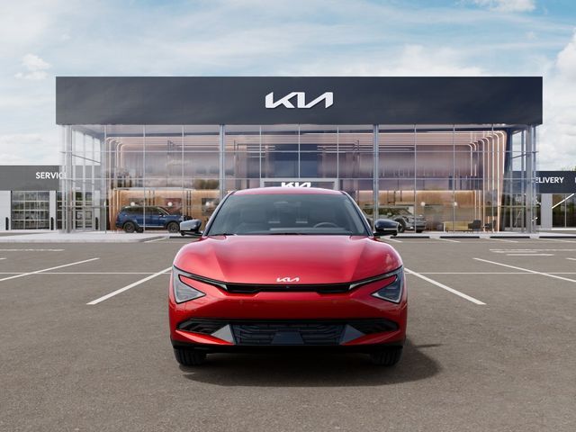 2025 Kia EV6 Wind