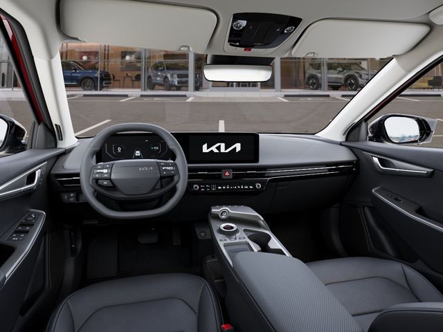 2025 Kia EV6 Wind Moreno Valley CA