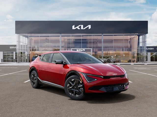 2025 Kia EV6 Wind Moreno Valley CA