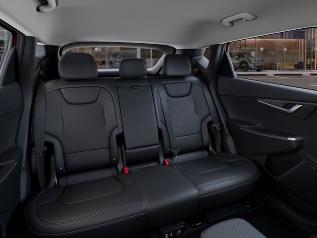 2025 Kia EV6 Wind Moreno Valley CA