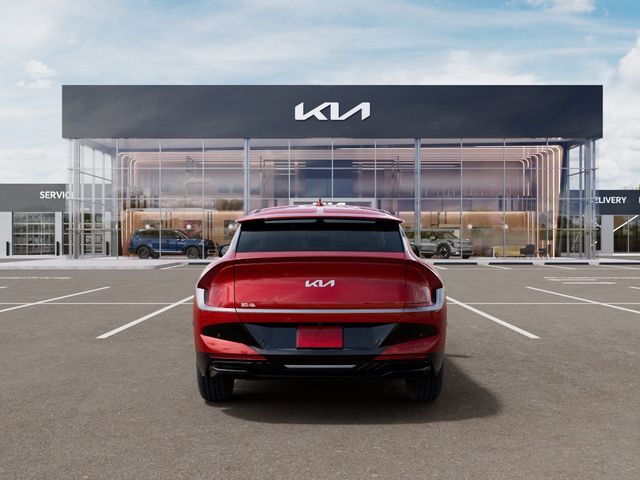 2025 Kia EV6 Wind Moreno Valley CA