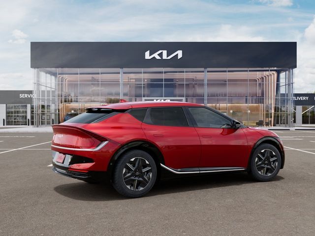 2025 Kia EV6 Wind Moreno Valley CA