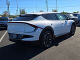 2025 Kia EV6 Wind Oshkosh WI