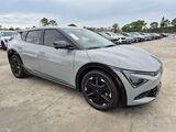 2025 Kia EV6 Wind Oshkosh WI