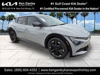 2025 Kia EV6 Wind